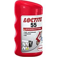 Los mejores  - Format 4002872013986 - Loctite 55 gewindedichtfaden 160m ds